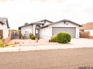 3649 Verdugo Rd, Kingman, AZ 86409-3166
