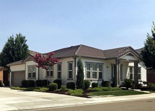 9403 Vintner Cir, Grayson, CA 95363-8902