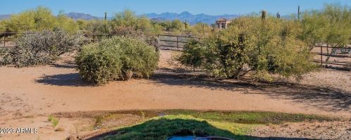 16330 Calle De Los Flores Dr, Scottsdale, AZ 85262-6963