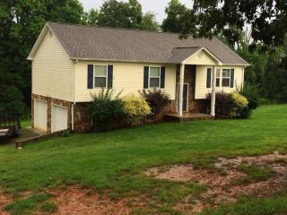 1750 Bluewater Dr, Scruggs VA  24121-2740 exterior