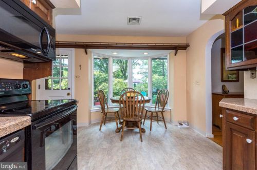 1106 Vilsmeier Rd, Lansdale PA  19446-1711 exterior