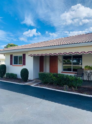 280 4th Ave, Boca Raton FL  33432-3662 exterior