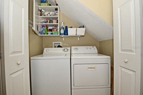 1021 Nash Dr, Kissimmee FL 34747-4310 exterior