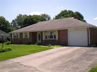 106 Clearview Dr, Shrewsbury, PA 17361-1206