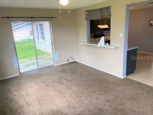 27047 Frampton Ave, Brooksville FL  34602-7254 exterior