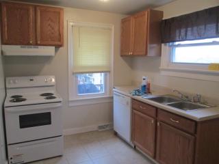 463 Taylor St, Zanesville OH  43701-1976 exterior