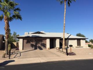2316 Chicago St, Chandler, AZ 85225-5925