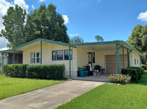 3119 Rainbow Rd, Tavares, FL 32778-5114