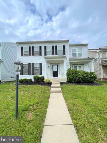 1505 Idlewild Blvd, Fredericksburg, VA 22401-6623
