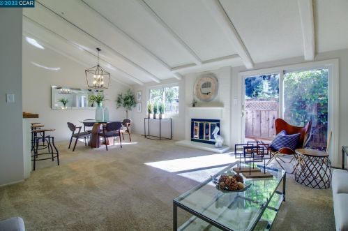 145 Westfield Cir, Danville CA  94526-4832 exterior