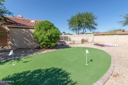 14405 60th Pl, Scottsdale AZ  85254-5544 exterior