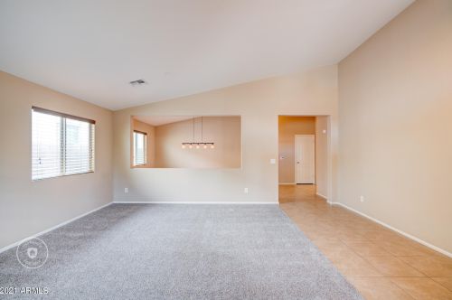 8815 Pioneer St, Tolleson AZ  85353-8622 exterior