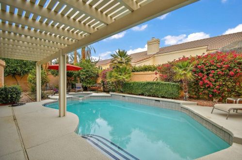 45510 Desert Fox Dr, La Quinta CA  92253-4216 exterior