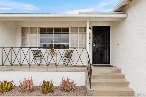 3029 55th St, San Diego, CA 92105-3713