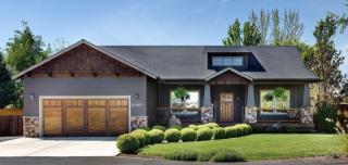 21407 Bradetich Loop, Bend OR  97701-9518 exterior