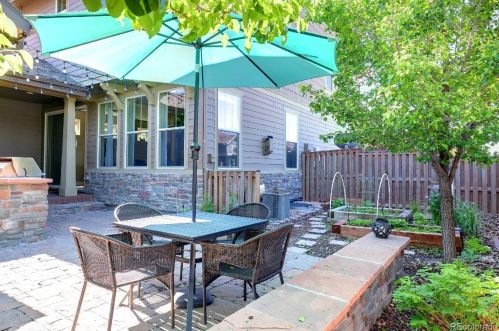 5492 Uinta St, Denver CO  80238 exterior