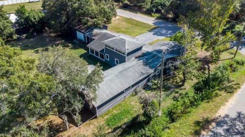 602 1st Ave, Ruskin FL  33570-4002 exterior