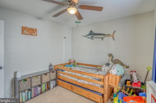 22 Amberwood Way, Lewes DE  19958-9468 exterior