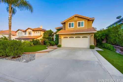 2278 Brookhaven Pass, Vista, CA 92081-8334