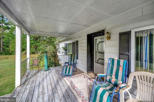 6705 Fisher Dr, Spotsylvania VA  22551-2613 exterior