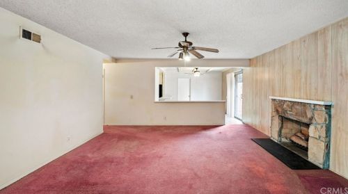 2721 Cottonwood St, Orange CA 92865-2334 exterior