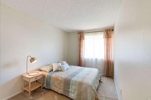 376 Harvest Ln, Santa Rosa CA  95401-9064 exterior