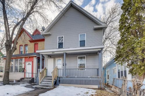 2628 17th Ave, Minneapolis, MN 55407-1206