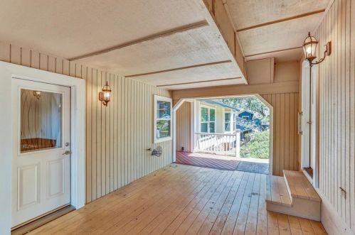 13980 Lake Wildwood Dr, Lake Wildwood CA  95946-9592 exterior