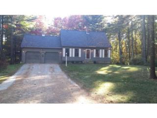 423 Sand Pit Rd, Mason, NH 03048-4206