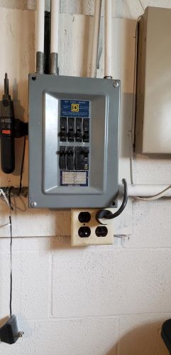 6727 Nebraska Ave, Hammond IN  46323-1945 exterior