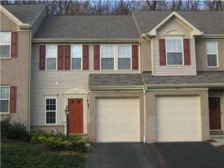 707 Norwegian Spruce Dr, Seven Fields PA  16046-9307 exterior