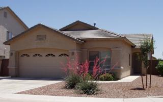 14651 Crocus Dr, Sun City AZ  85379-5703 exterior