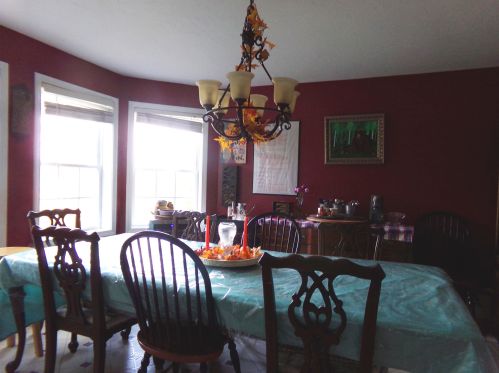 273 Blakes Hill Rd, Northwood NH  03261-3936 exterior