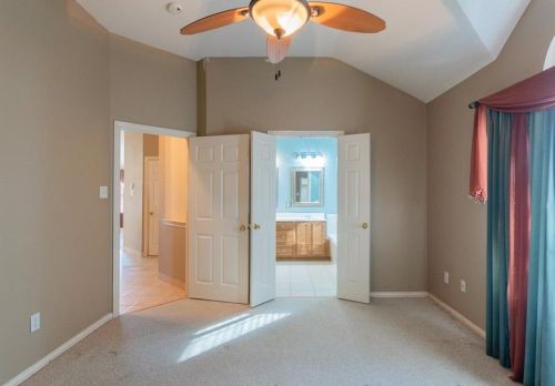 1509 Rosewood Ln, Allen TX 75002-5090 exterior