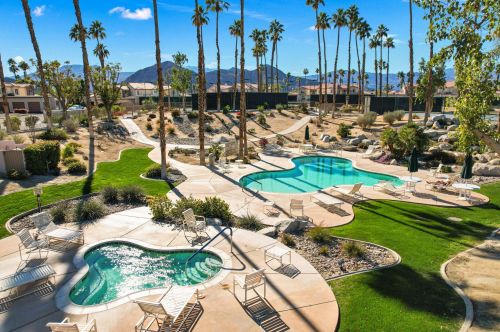 78149 Indigo Dr, La Quinta CA  92253-3802 exterior