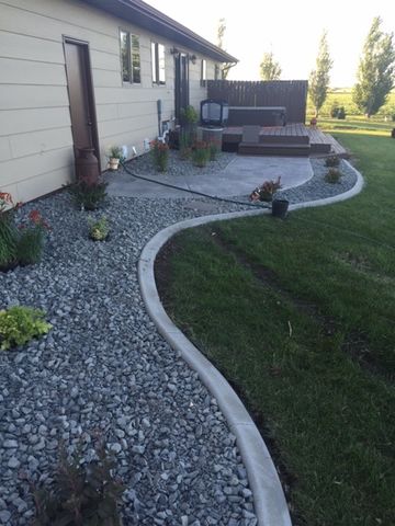 4330 90th Ave, Ypsilanti ND  58497-9405 exterior