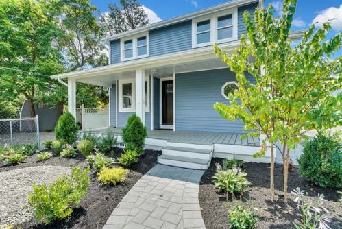309 New Bedford Rd, Belmar, NJ 07719-3053