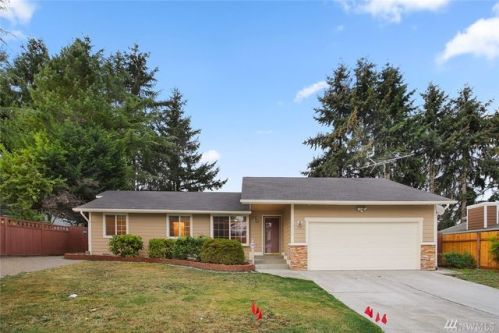 12726 276th Pl, Kent, WA 98030-8896
