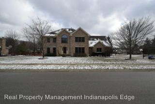 9431 Eastwind Ln, Indianapolis, IN 46256-9301