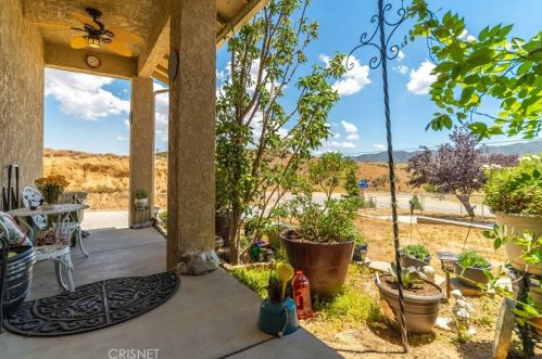 42809 Limeridge Dr, Leona Valley CA  93532-1511 exterior