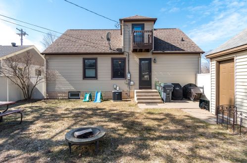 307 24th St, La Crosse WI  54601-5118 exterior
