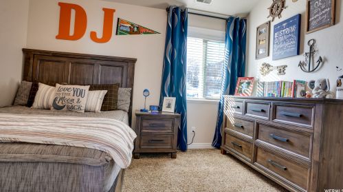 95 Salem Hl Dr, Payson UT  84651-5531 exterior