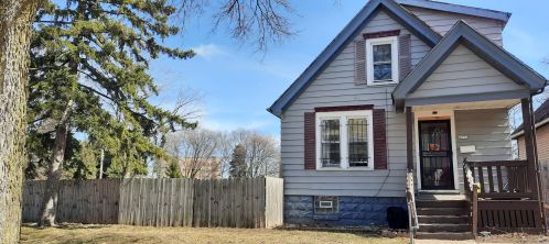 4672 35th St, Milwaukee, WI 53221-2159