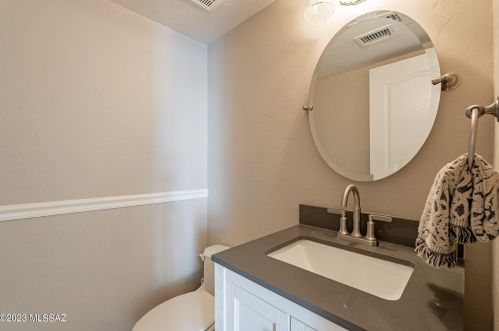 170 Eastern Dawn Ave, Tucson AZ  85748-1708 exterior