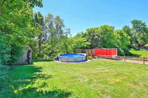 3743 Lisa Ln, Grants Lick KY  41001-9511 exterior