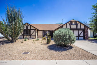 5523 Shangri La Rd, Glendale, AZ 85304-3849