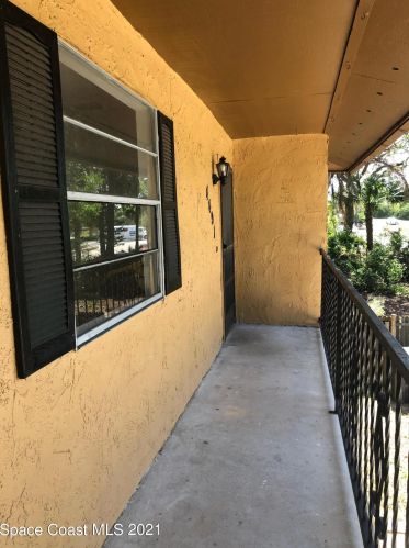 4491 Barna Ave, Titusville FL  32780-6048 exterior