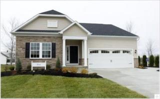 1000 Muirwood Blvd, Murfreesboro TN  37128-5273 exterior