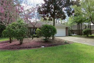 111 Drifting Shadows Cir, Conroe TX  77385-3499 exterior