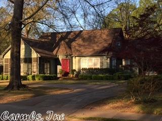 462 Main St, Monticello, AR 71655-4361